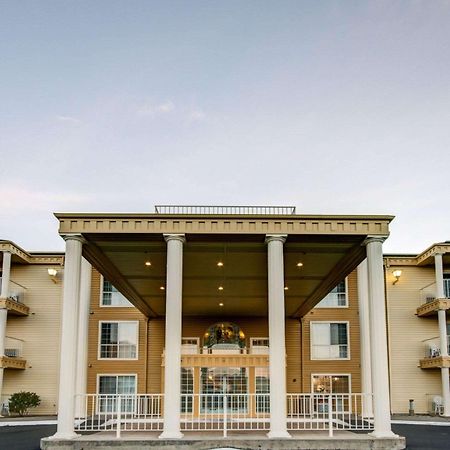 Comfort Inn Redding Near I-5 Esterno foto