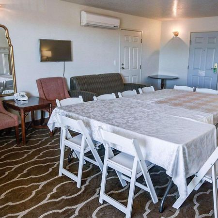 Comfort Inn Redding Near I-5 Esterno foto