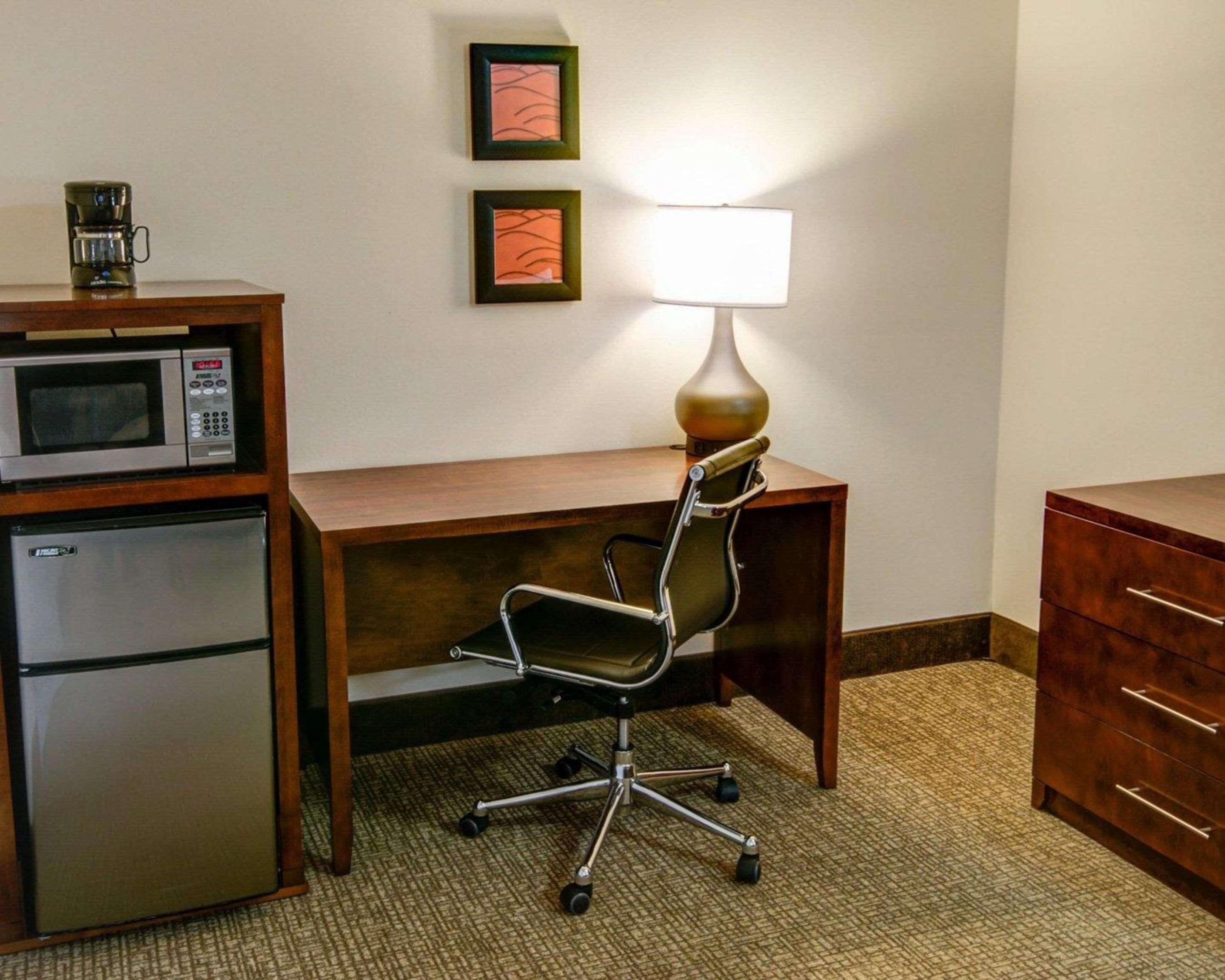 Comfort Inn Redding Near I-5 Esterno foto