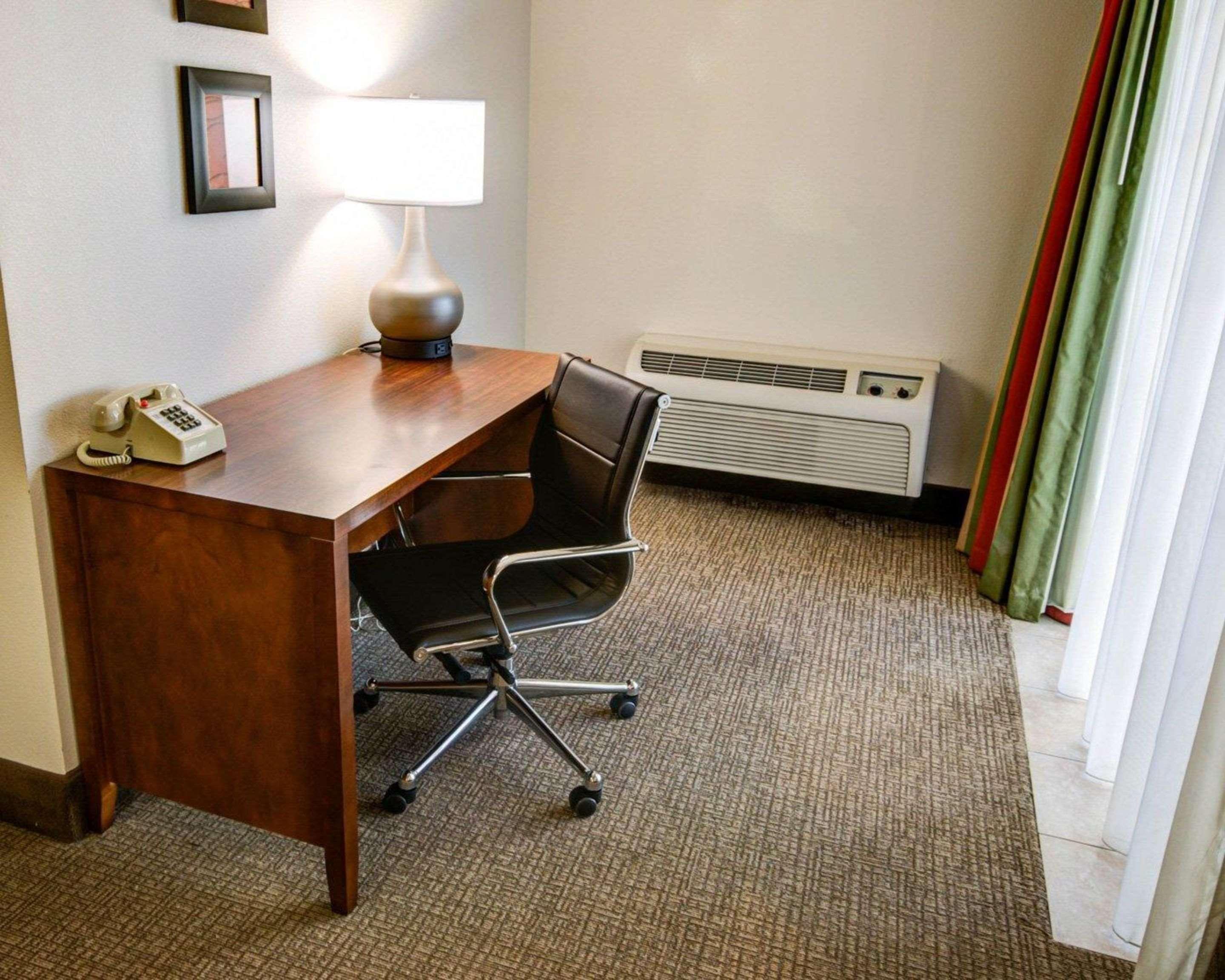 Comfort Inn Redding Near I-5 Esterno foto
