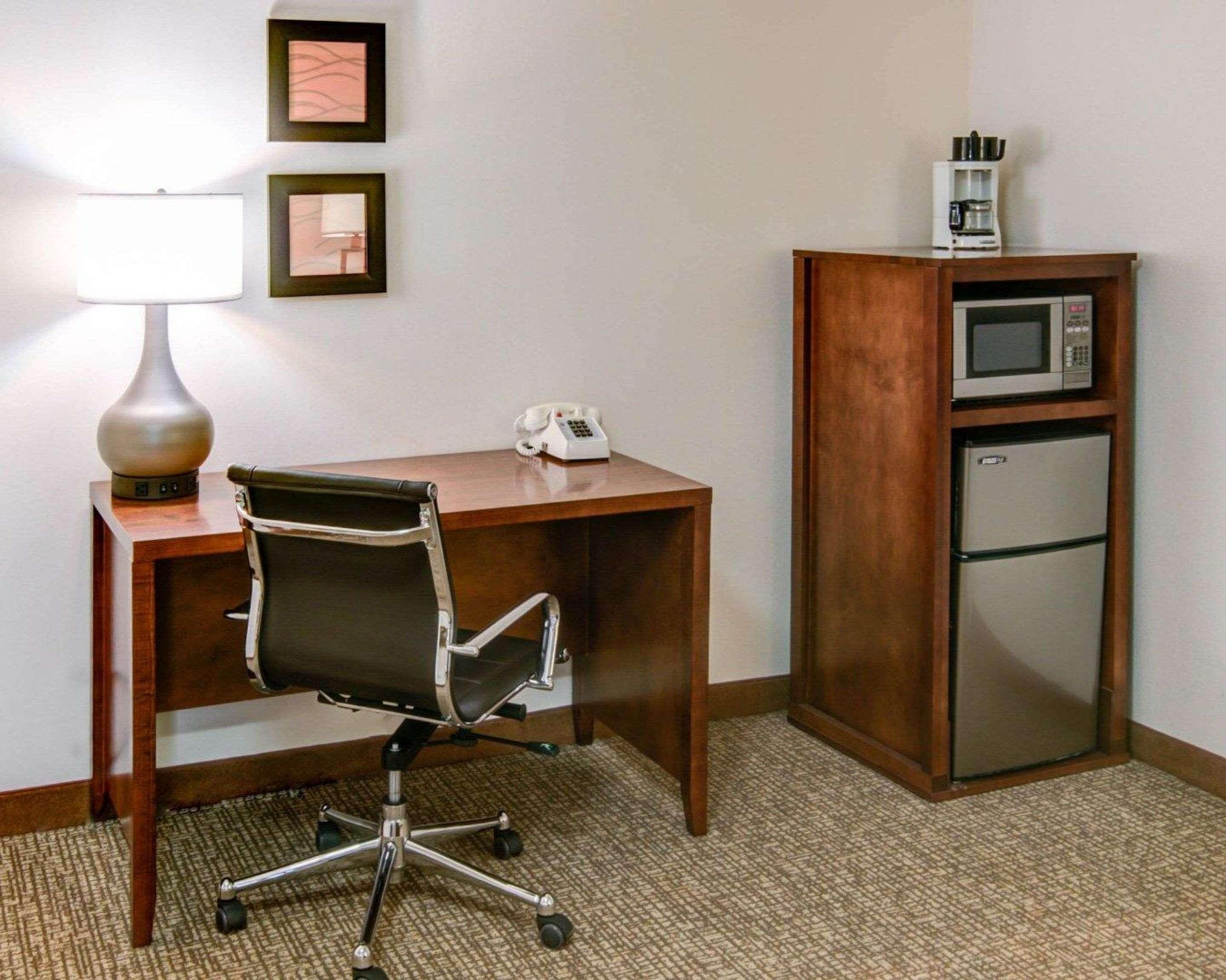 Comfort Inn Redding Near I-5 Esterno foto
