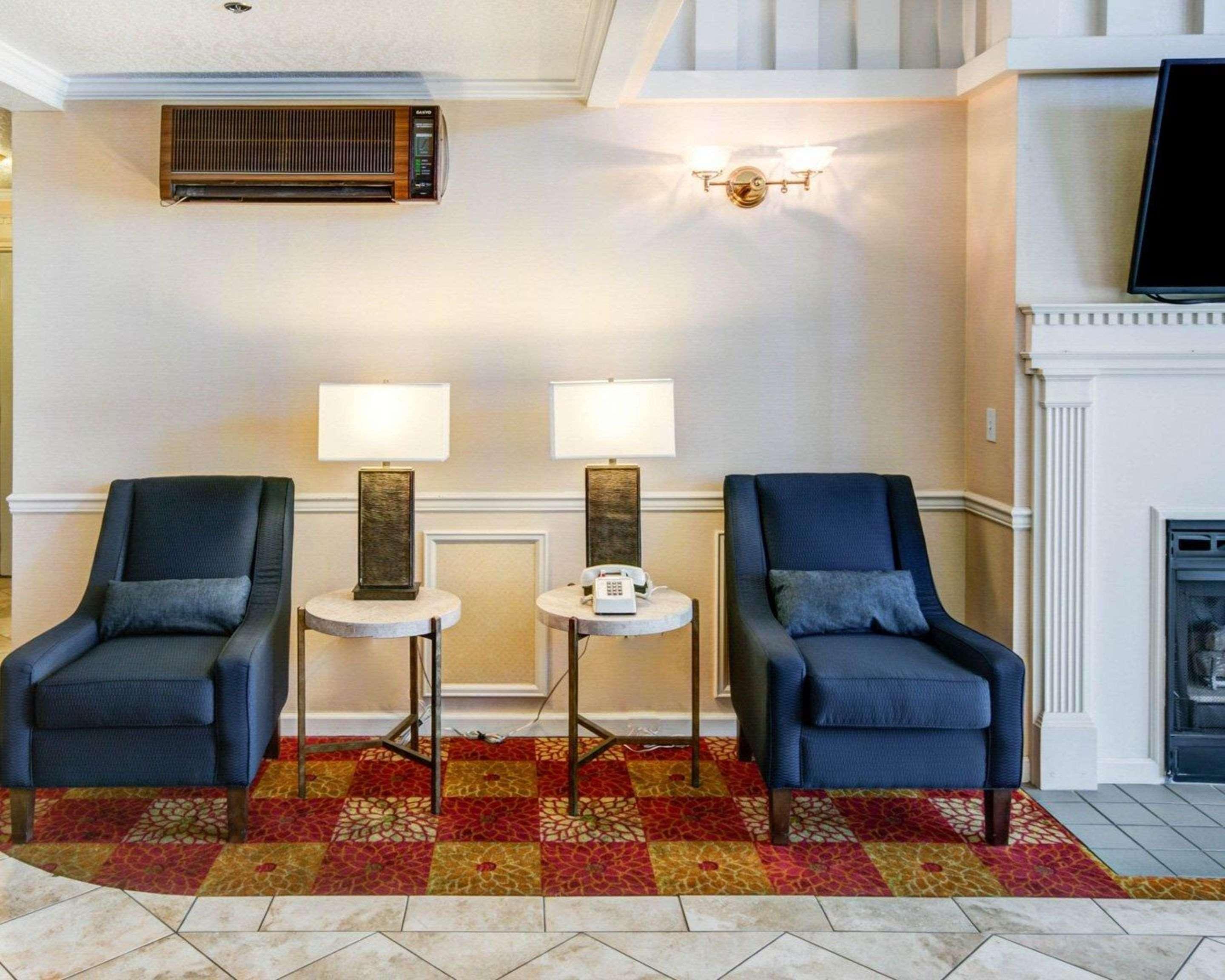 Comfort Inn Redding Near I-5 Esterno foto