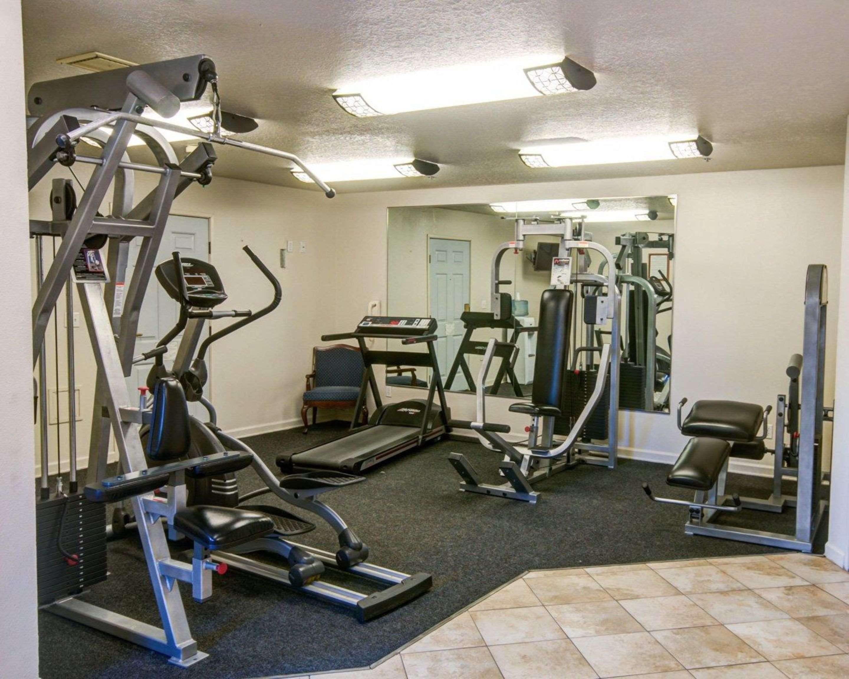 Comfort Inn Redding Near I-5 Esterno foto