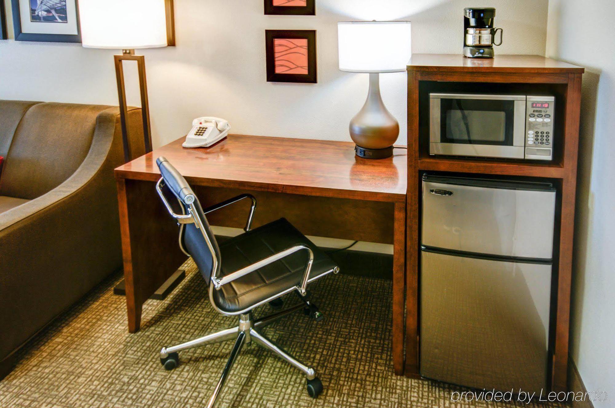 Comfort Inn Redding Near I-5 Esterno foto