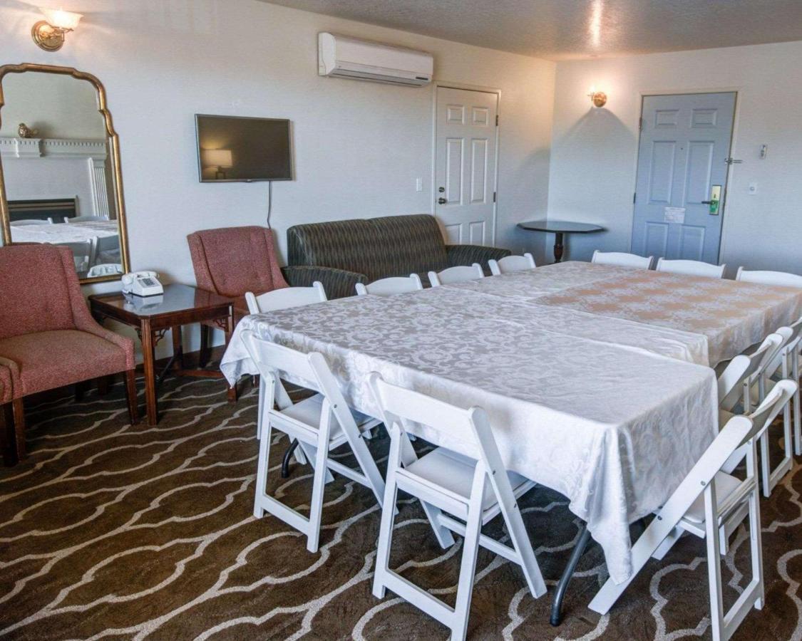 Comfort Inn Redding Near I-5 Esterno foto
